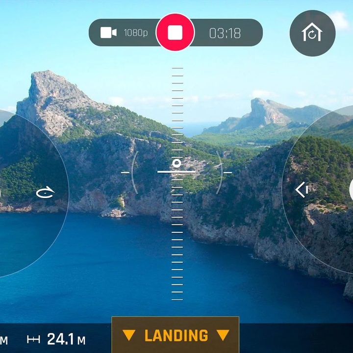 parrot disco review freeflight pro app 2