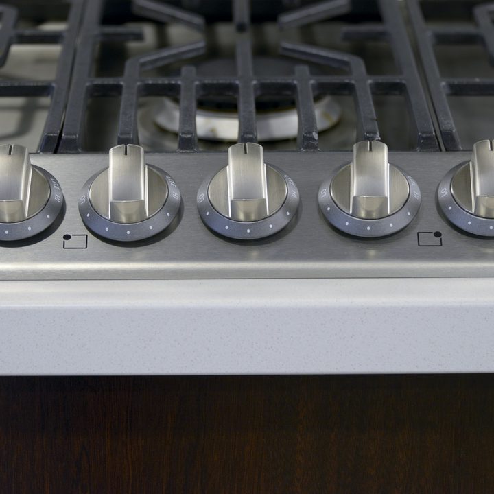 Frigidaire FPGC3077RS Professional cooktop review