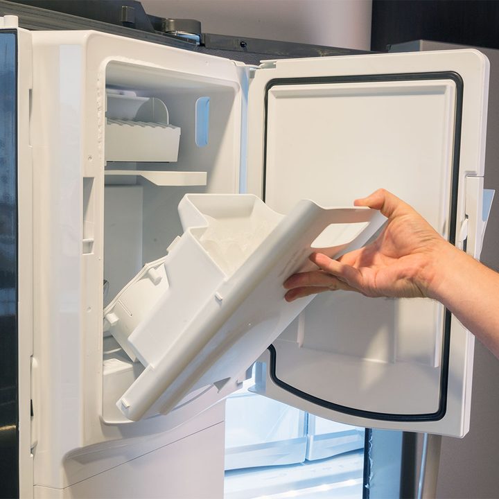 ge keurig fridge pye22pmkbes