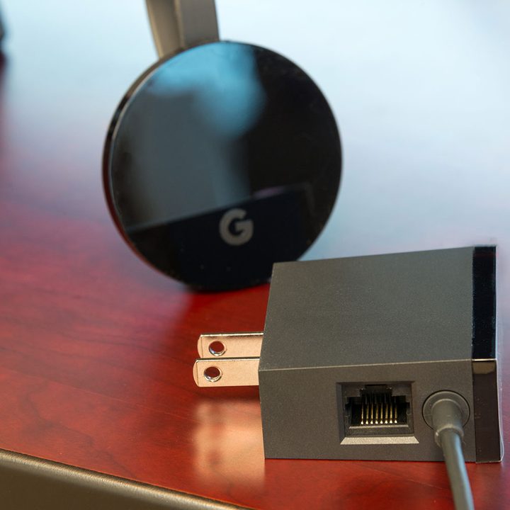 google chromecast ultra 2016