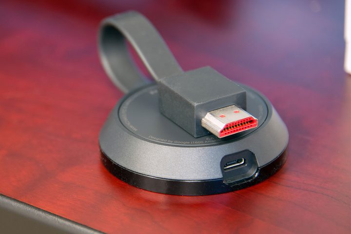 google chromecast ultra 2016