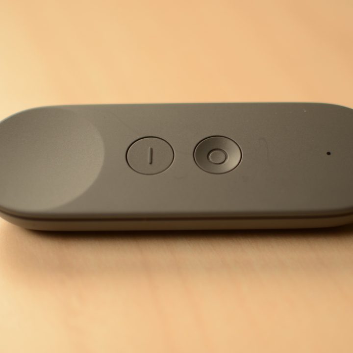 Google Daydream View