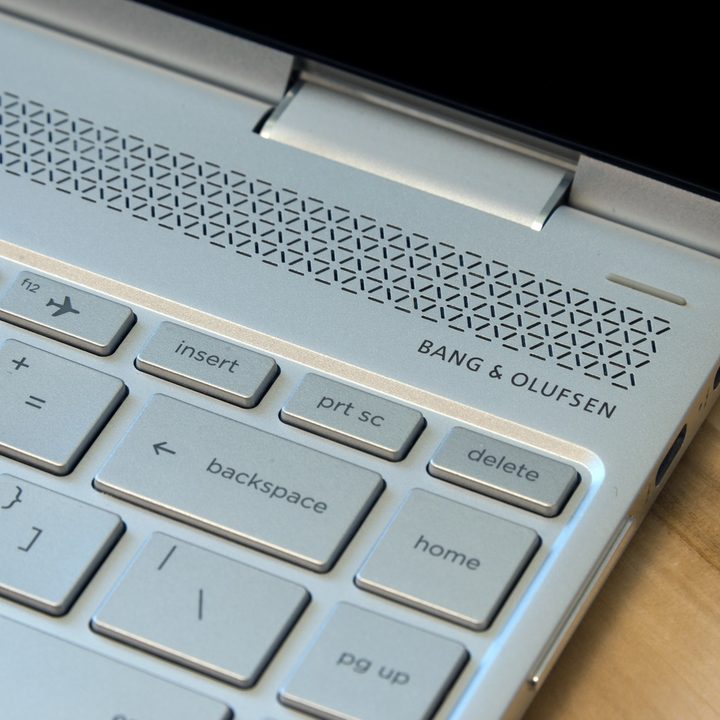 HP Spectre x360 (2016)