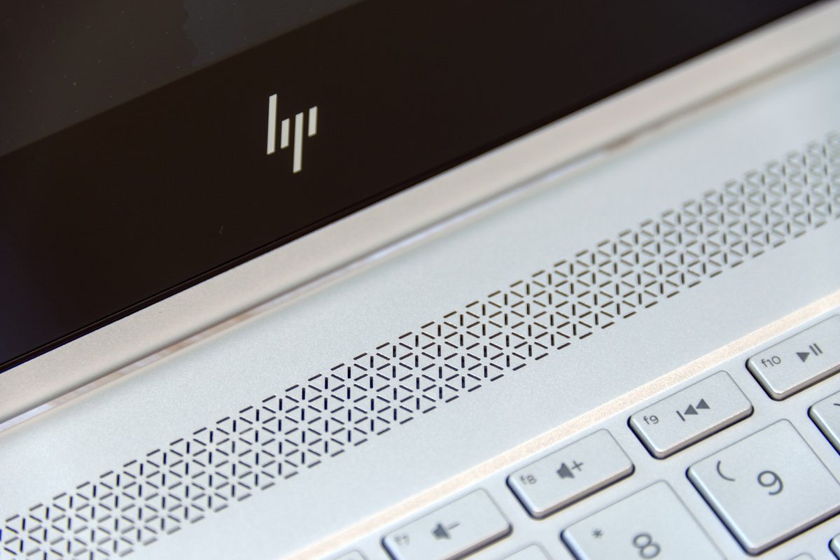 HP Spectre x360 (2016)