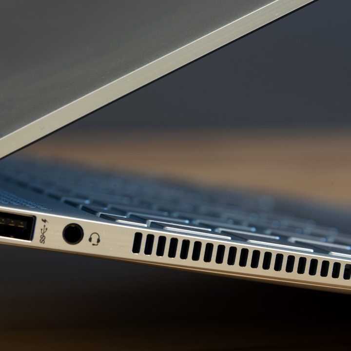 HP Spectre x360 (2016)