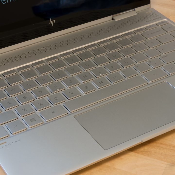 HP Spectre x360 (2016)