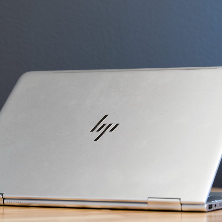 HP Spectre x360 (2016)