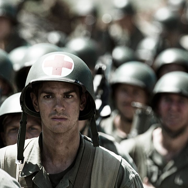 hacksaw ridge