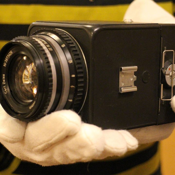hasselblad gothenburg history x1d