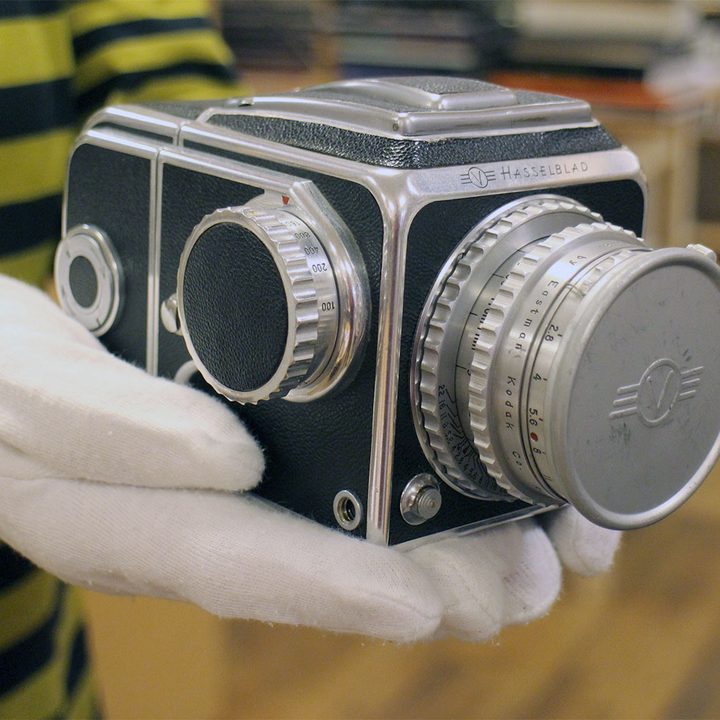 hasselblad gothenburg history x1d