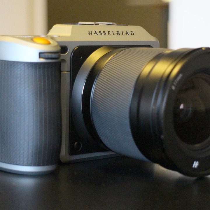 hasselblad gothenburg history x1d