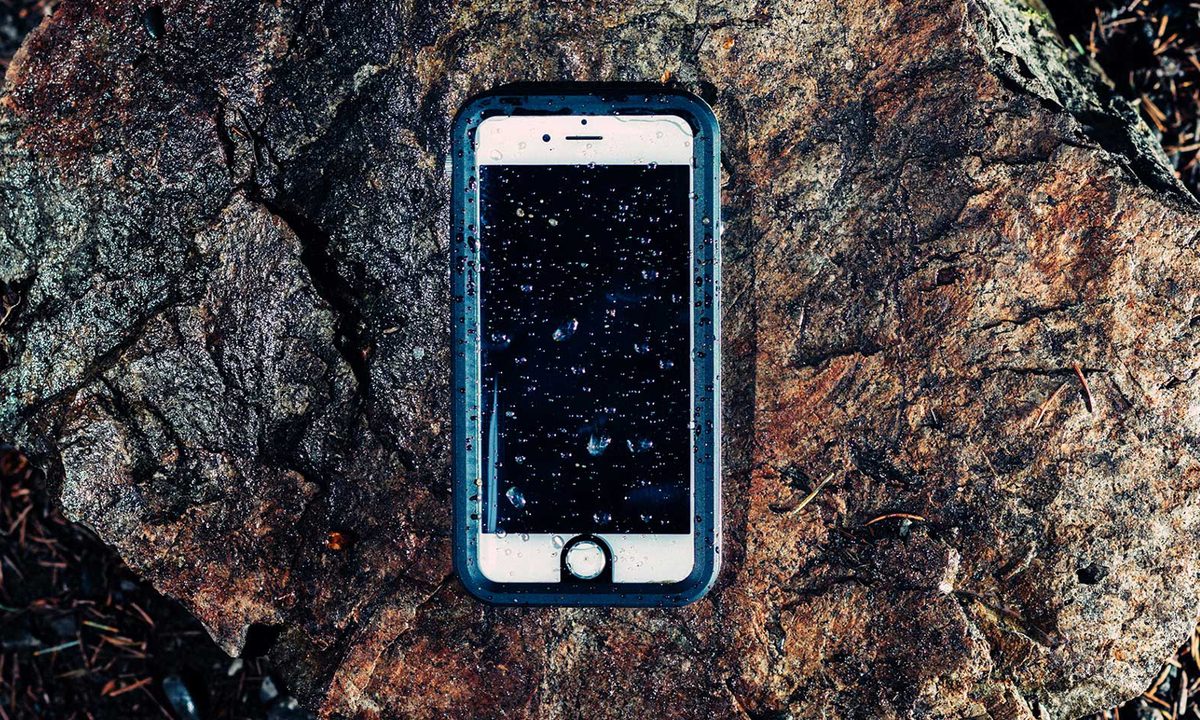 best waterproof iPhone 7 cases