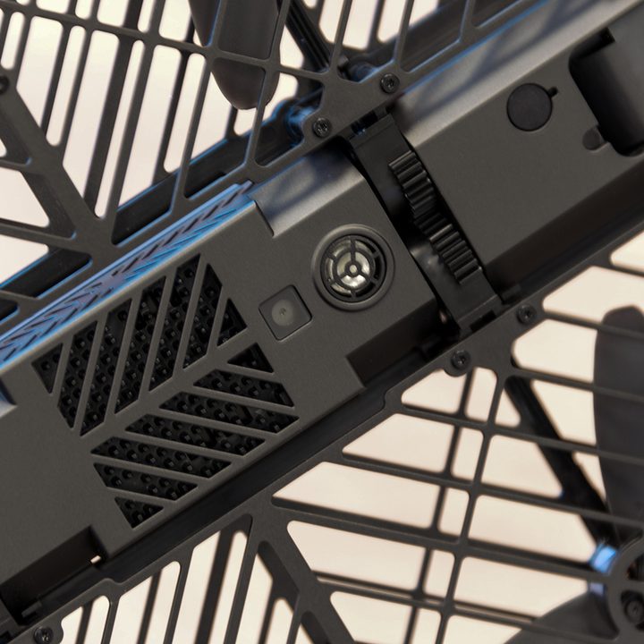 Hover Camera Passport Drone