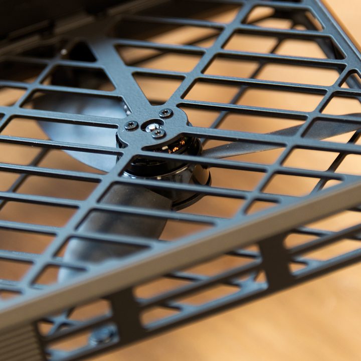 Hover Camera Passport Drone