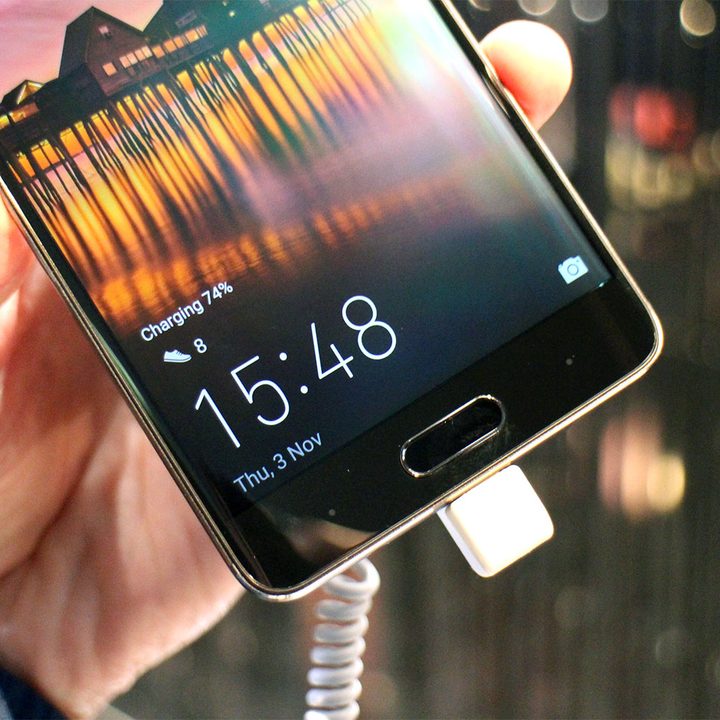 Huawei Mate 9 Porsche Design