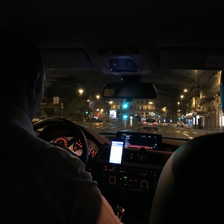 google pixel vs iphone 7 plus camera