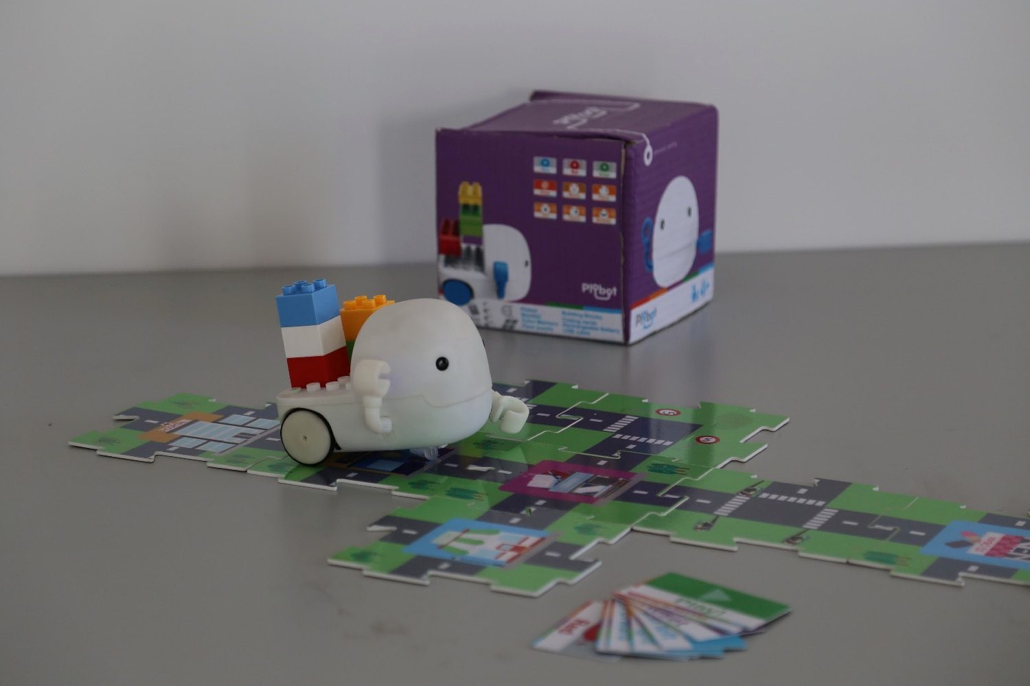plobot coding robot img 0526