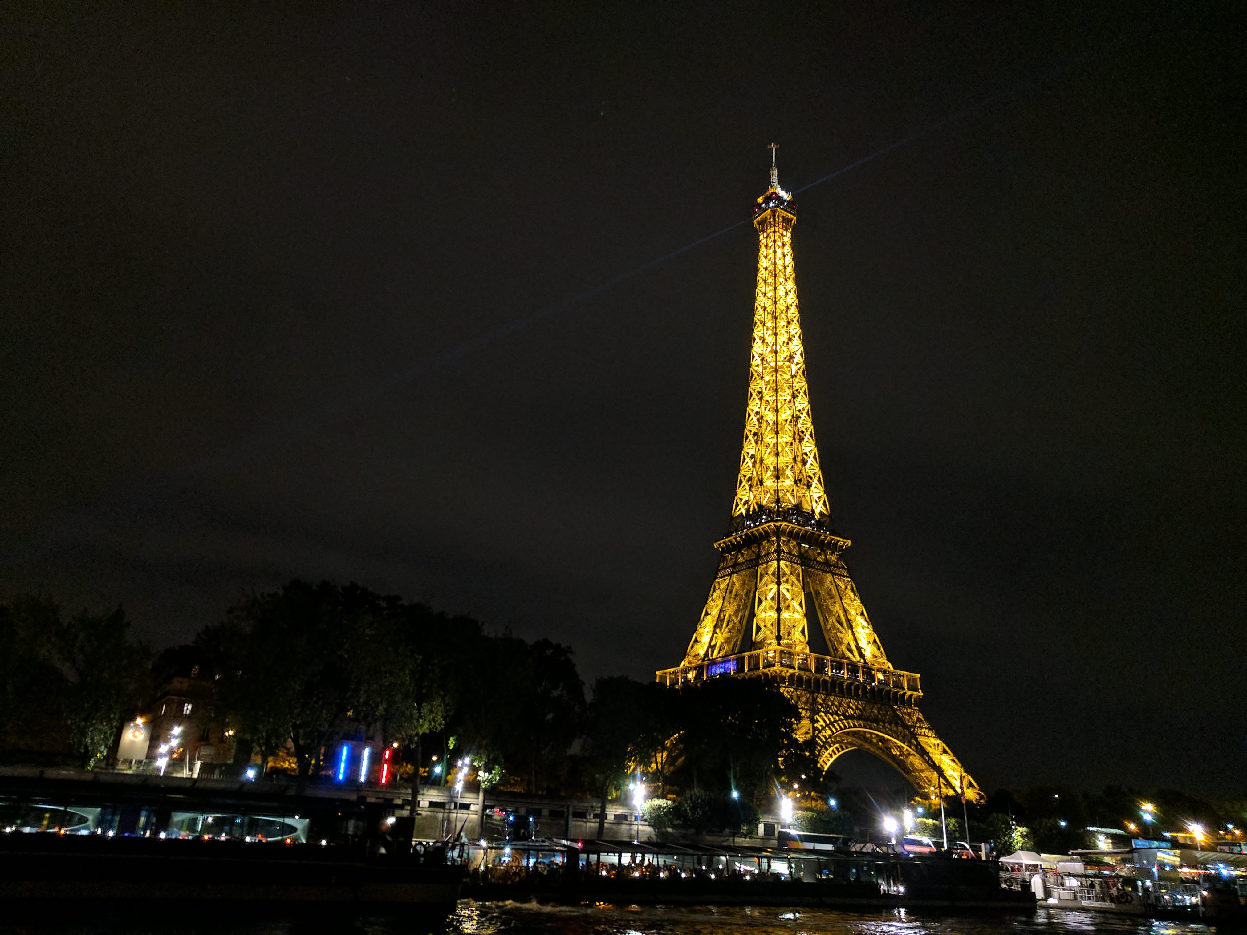 google pixel vs iphone 7 plus camera