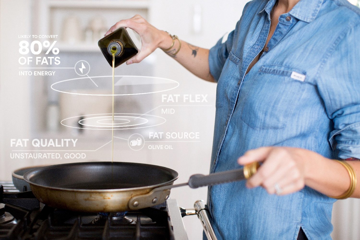 personalized nutrition startup habit image 4