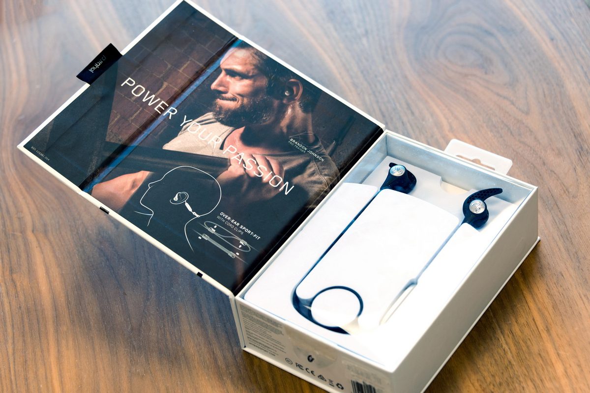 Jaybird X3 review