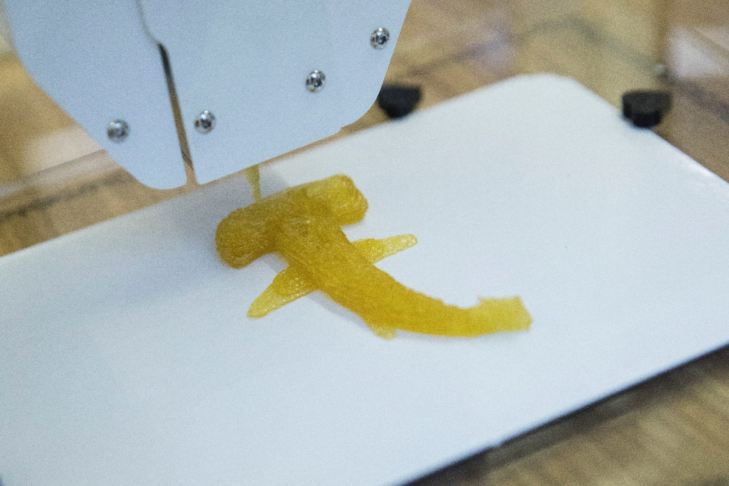 3d printed gummy candy katjes3dsweetsedit14