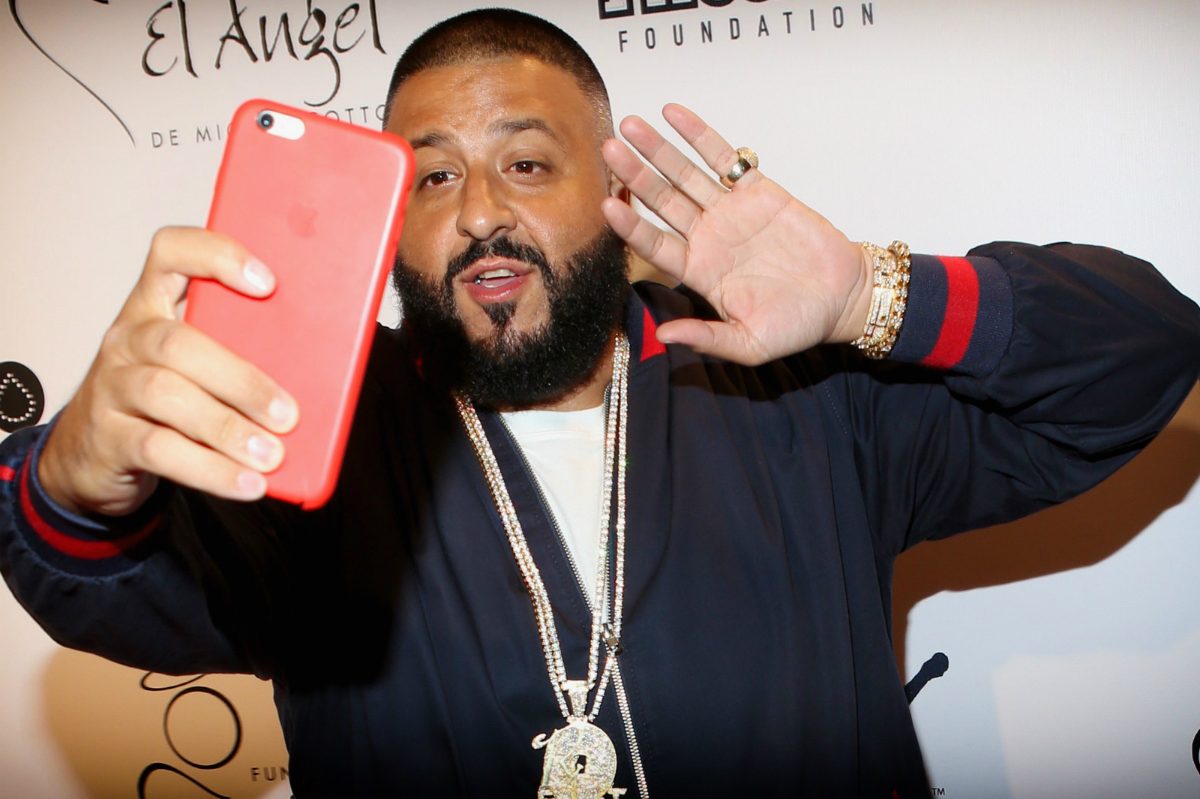 khaled