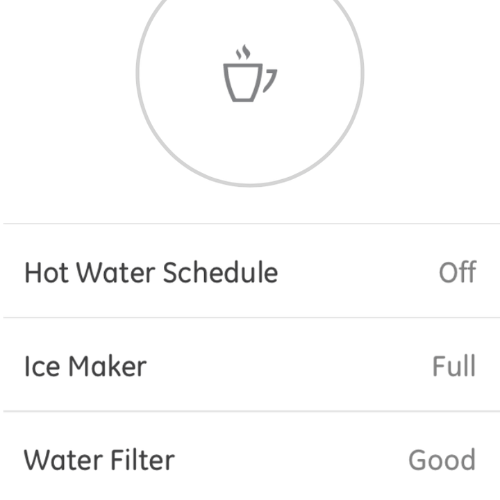 ge profile series keurig pye22pmkes review kitchen appliances app 6