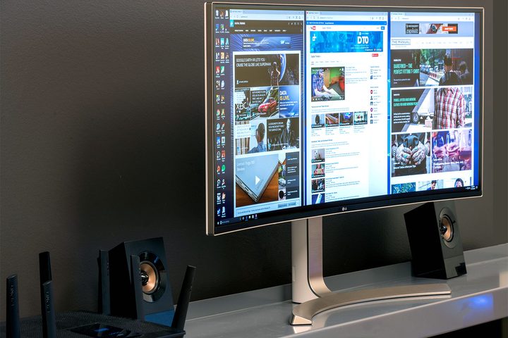 LG 38UC99
