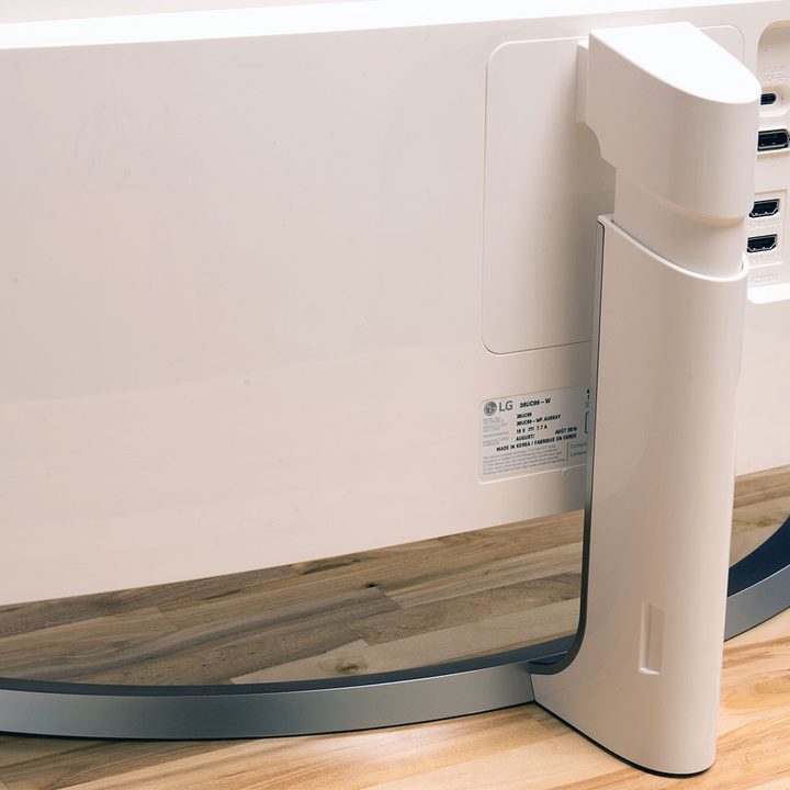 LG 38UC99