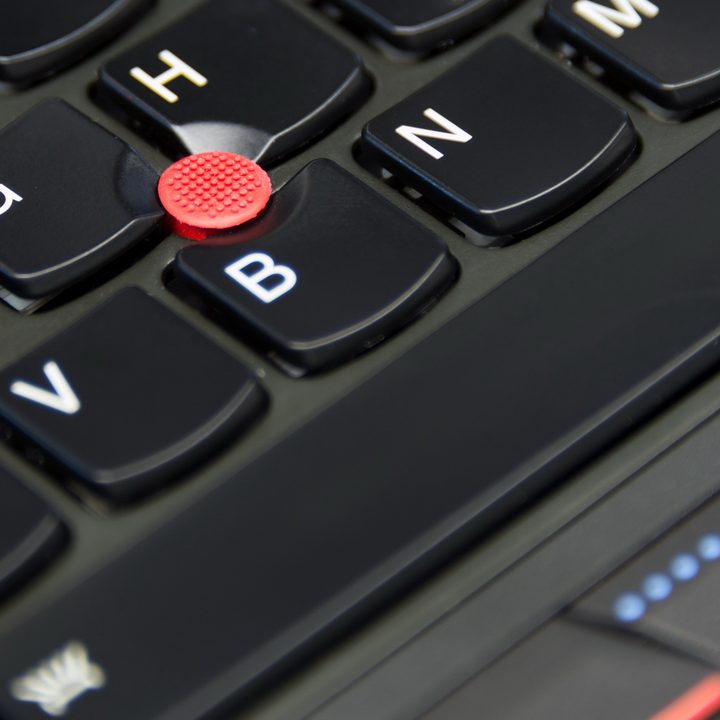 Lenovo ThinkPad P50s review