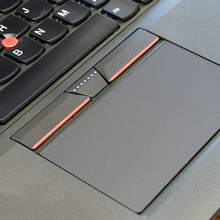 Lenovo ThinkPad P50s review