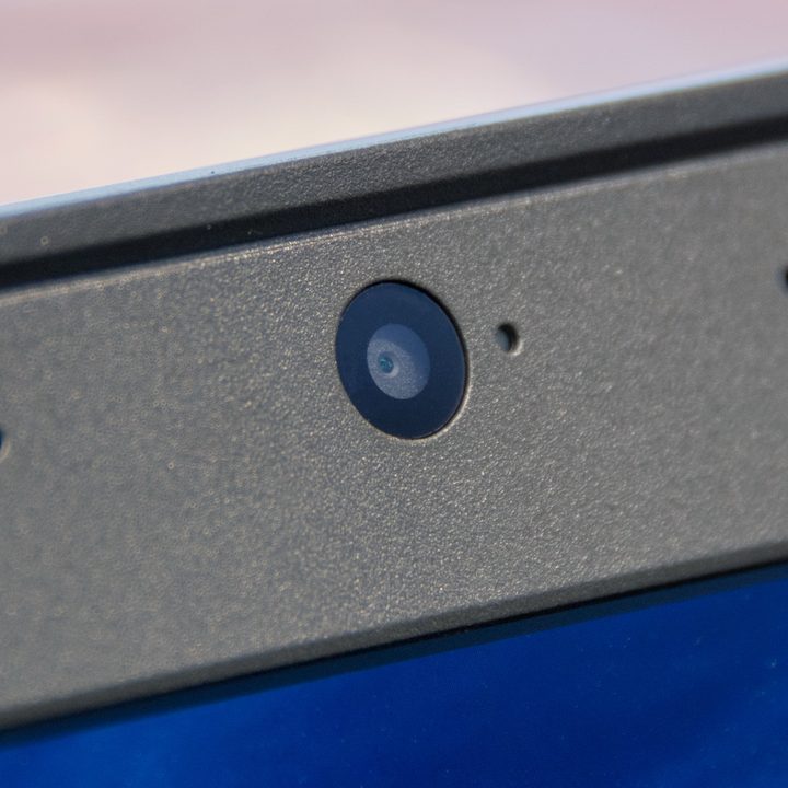 Lenovo ThinkPad P50s review