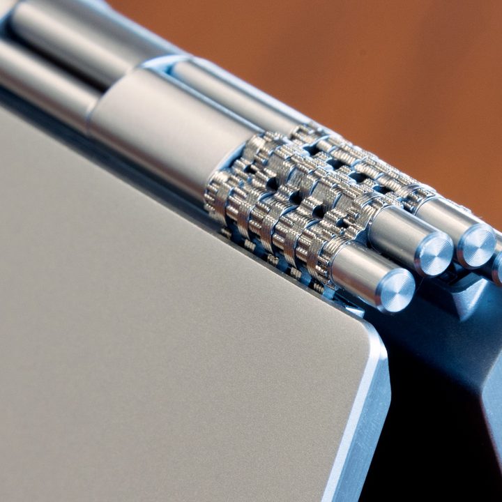 Lenovo Yoga 910 review