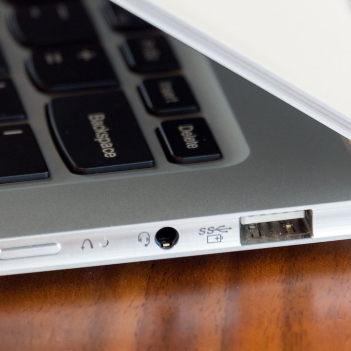 Lenovo Yoga 910 review