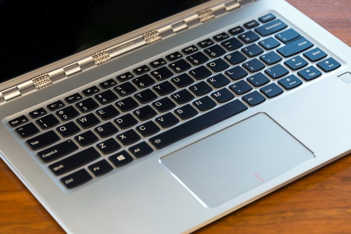 Lenovo Yoga 910 review