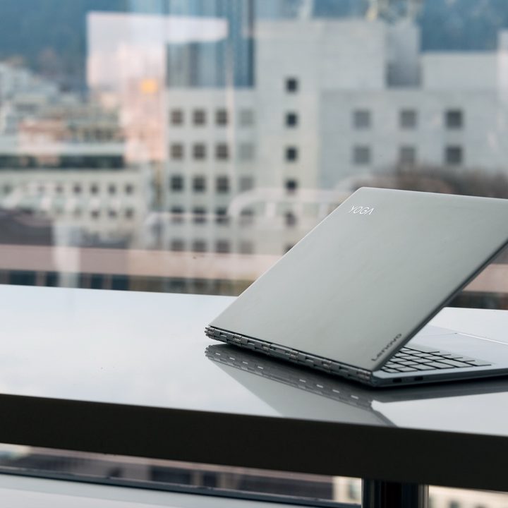 Lenovo Yoga 910 review