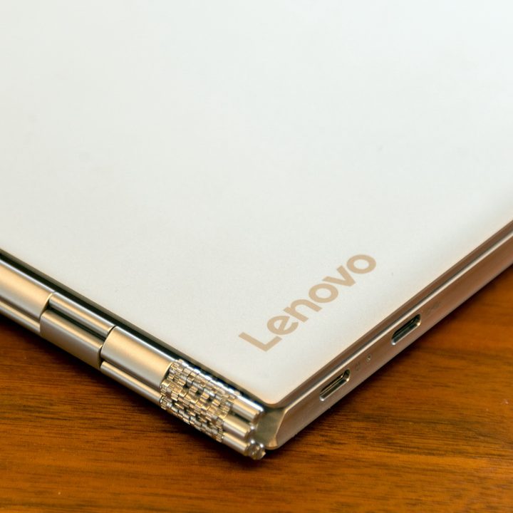 Lenovo Yoga 910 review