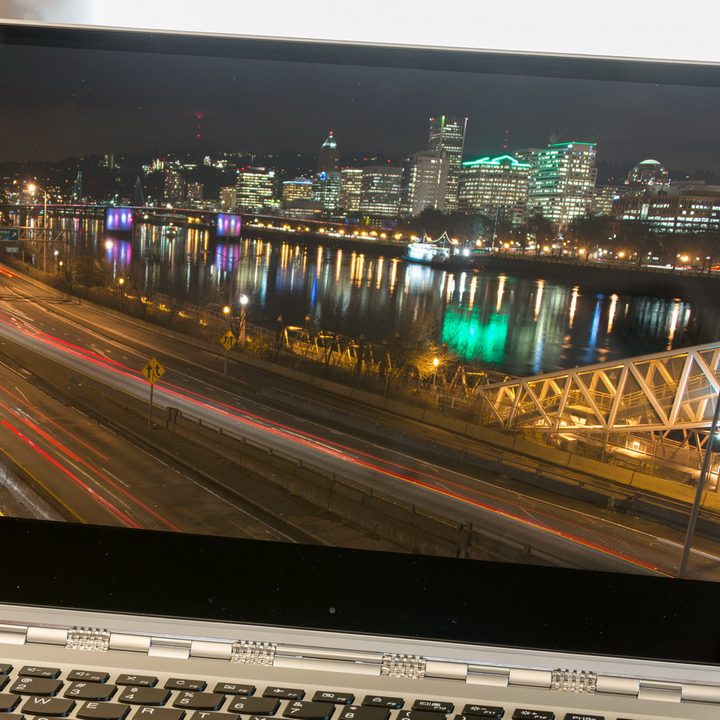 Lenovo Yoga 910 review