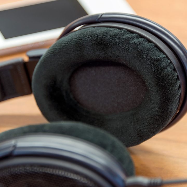 massdrop x sennheiser hd 6xx first impressions hdphns eaqrpad