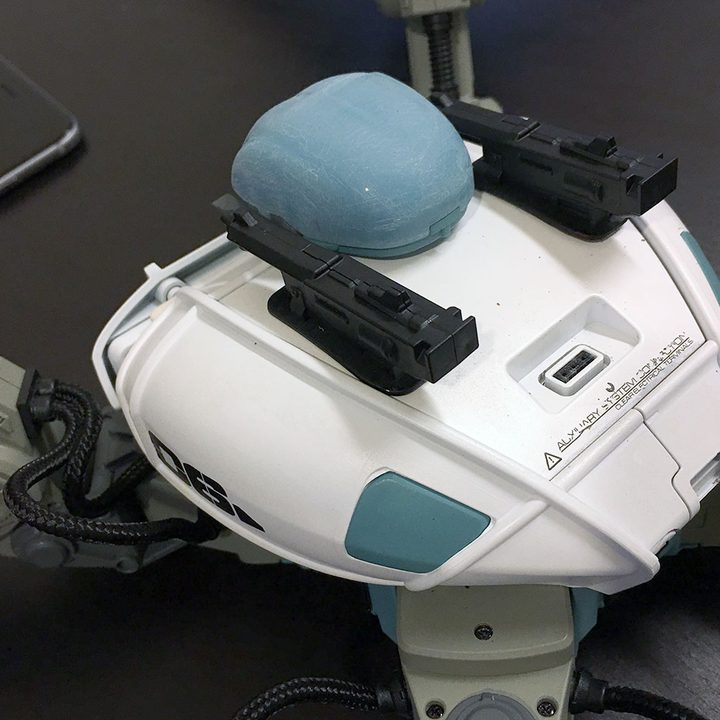 MekaMon