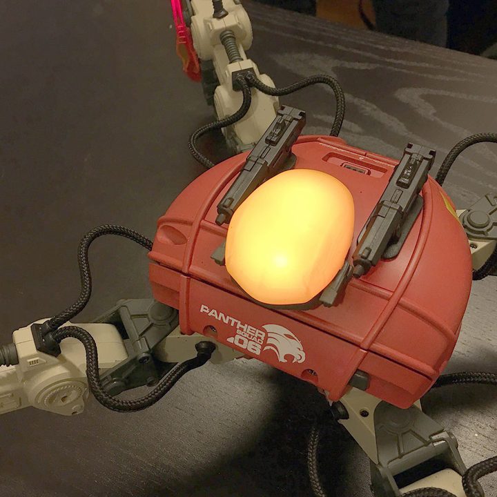 MekaMon