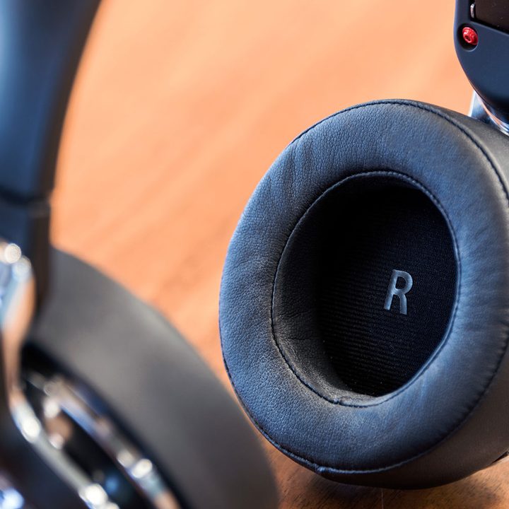 Monster Elements Wireless Over-Ear