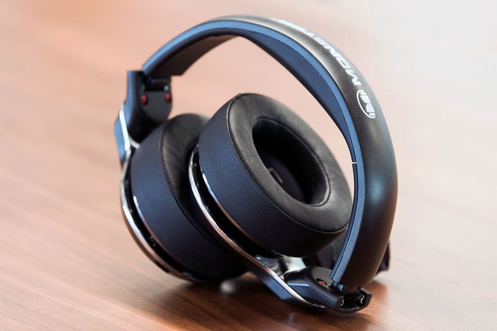 Monster Elements Wireless Over-Ear