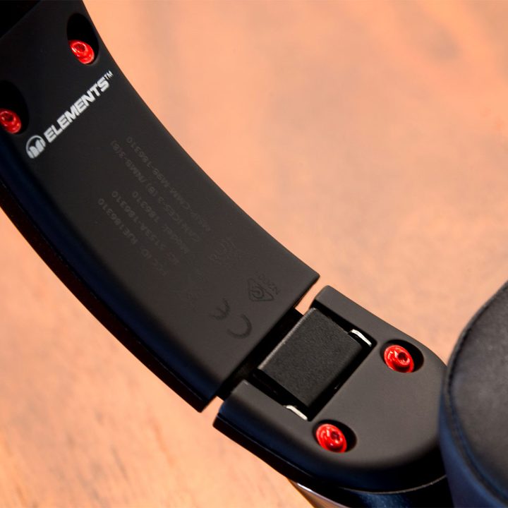Monster Elements Wireless Over-Ear