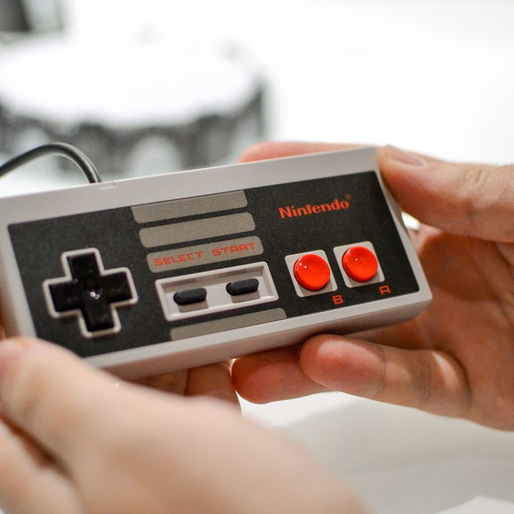 Nintendo NES Classic Edition