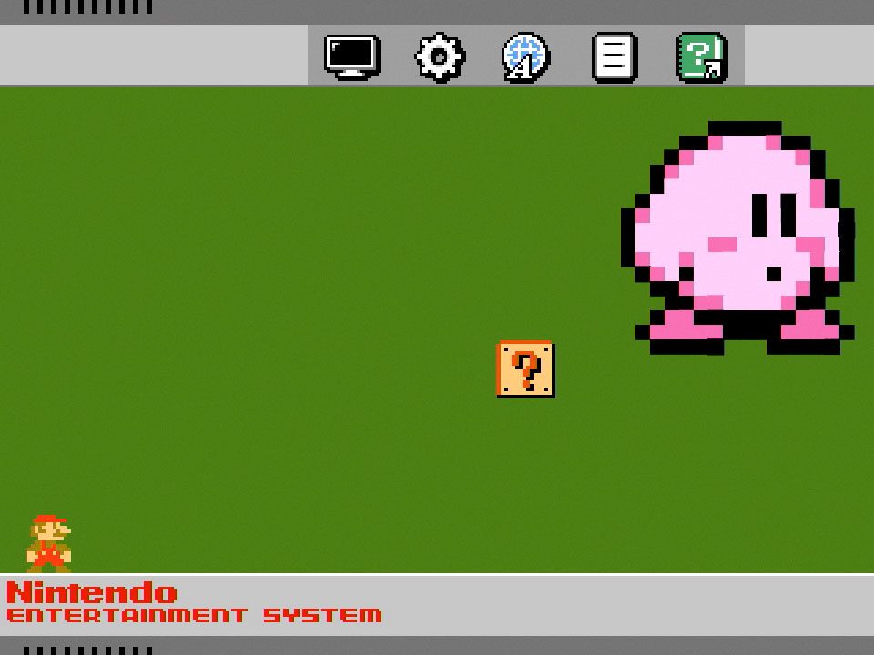 Nintendo NES Classic Edition