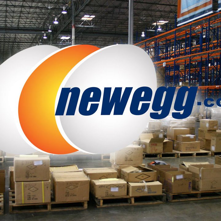 Newegg Green Monday sale