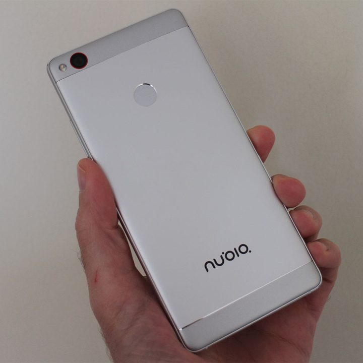 nubia z11