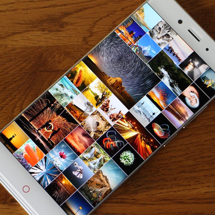 nubia z11