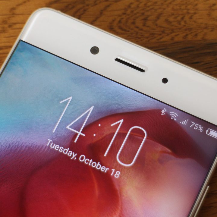 nubia z11